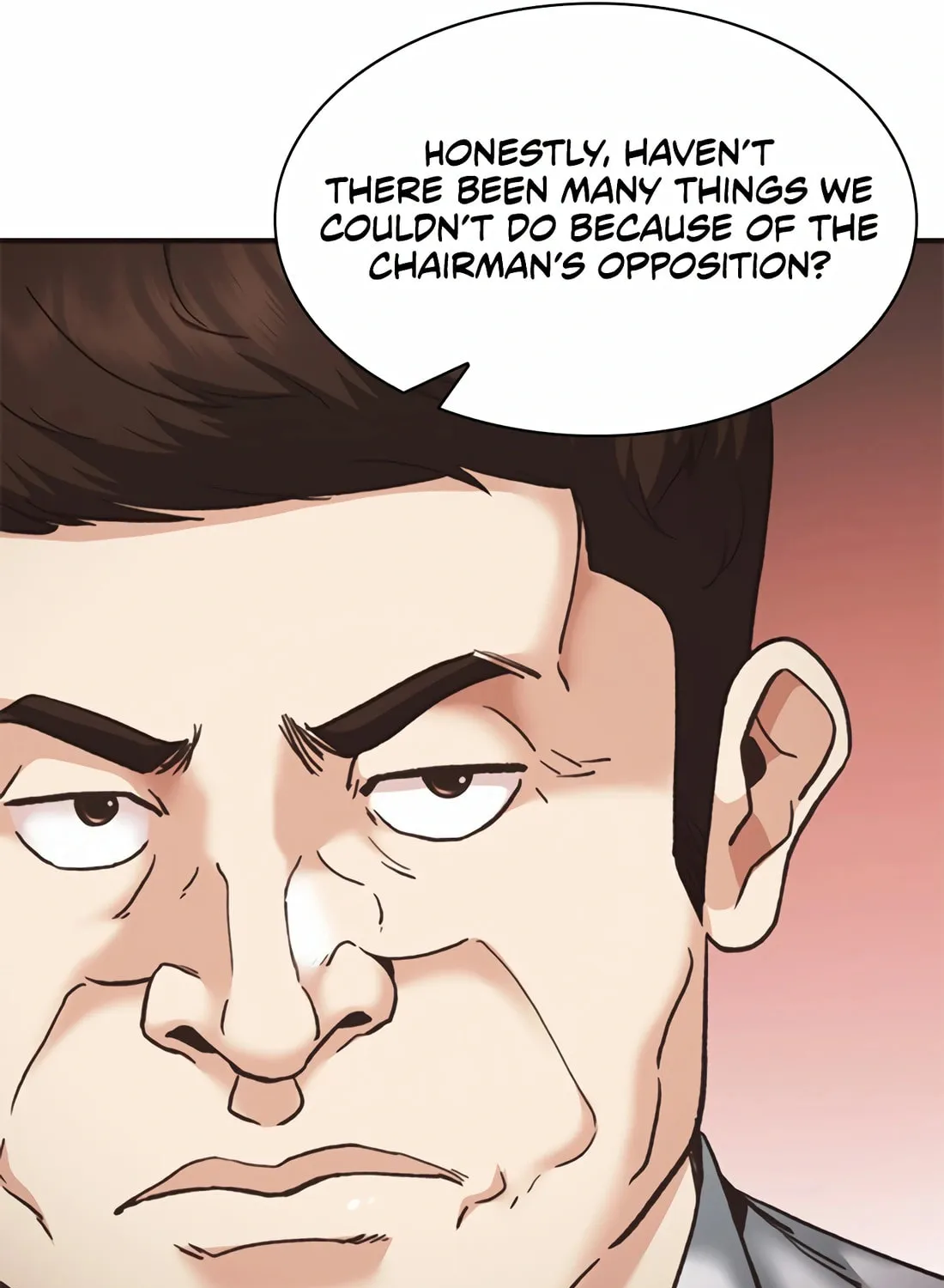 Chairman Kang, the New Employee Chapter 49 page 182 - 