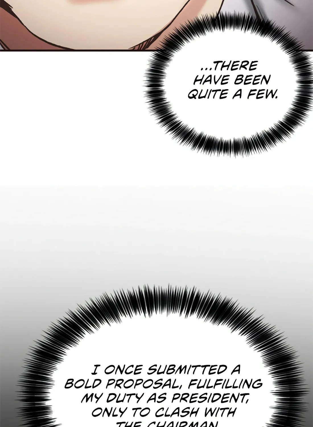 Chairman Kang, the New Employee Chapter 49 page 183 - 