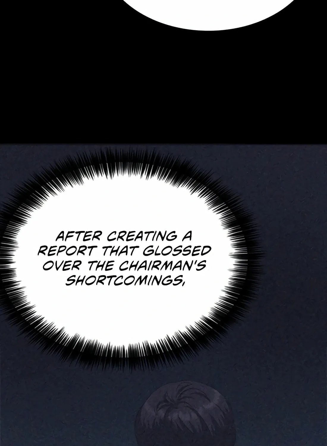 Chairman Kang, the New Employee Chapter 49 page 187 - 