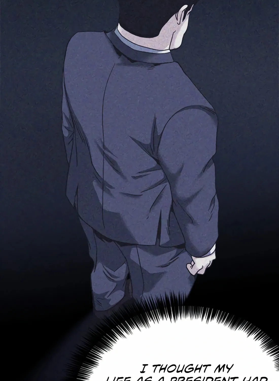 Chairman Kang, the New Employee Chapter 49 page 188 - 