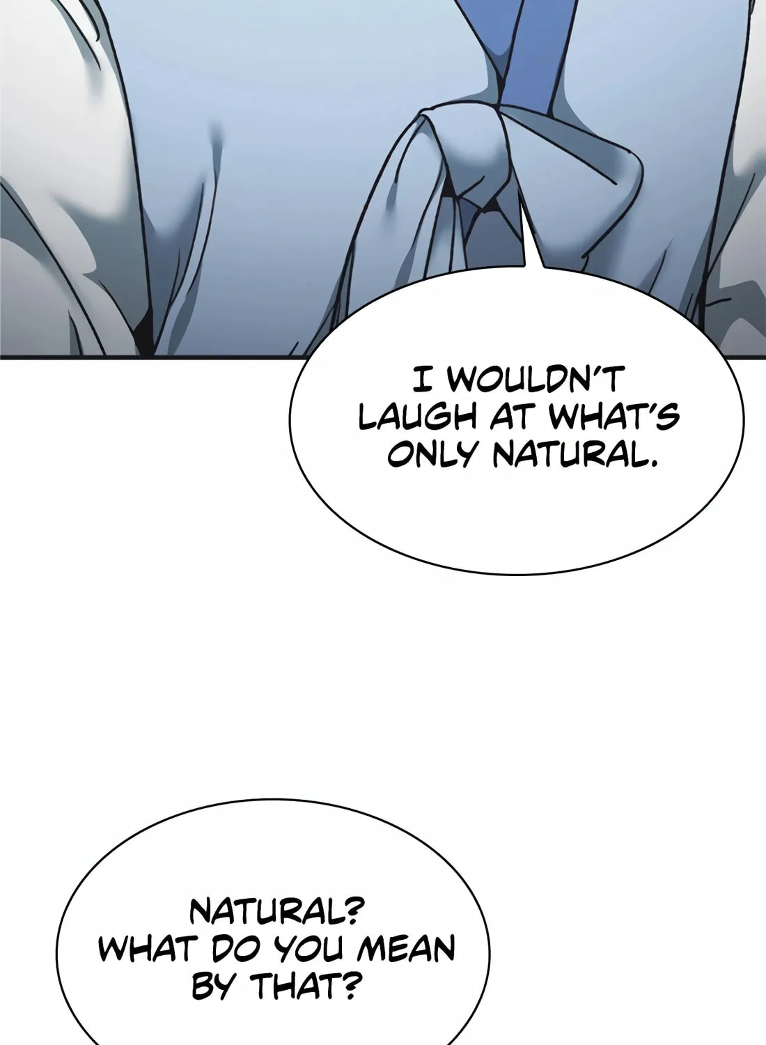 Chairman Kang, the New Employee Chapter 49 page 20 - 