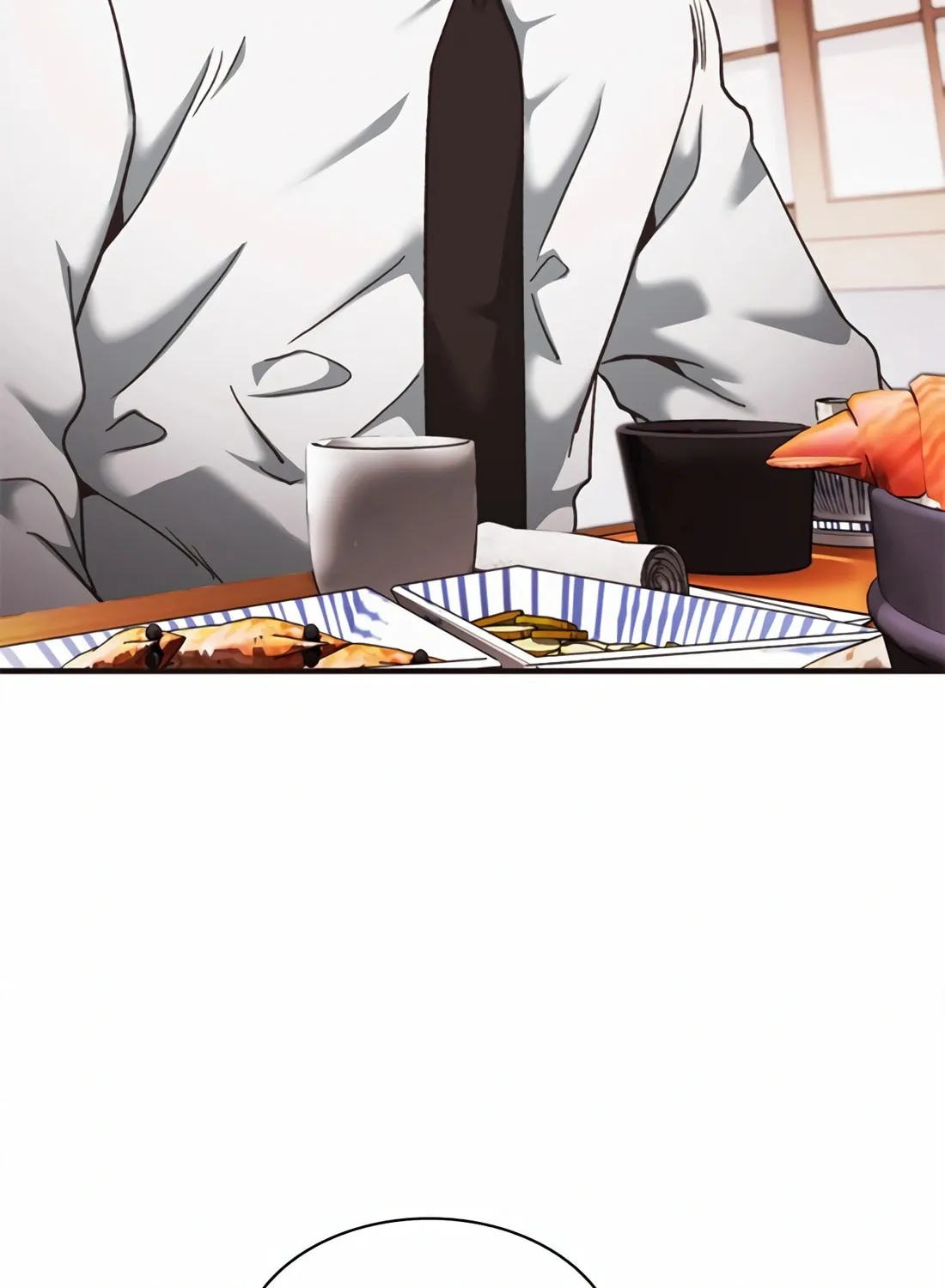 Chairman Kang, the New Employee Chapter 49 page 199 - 