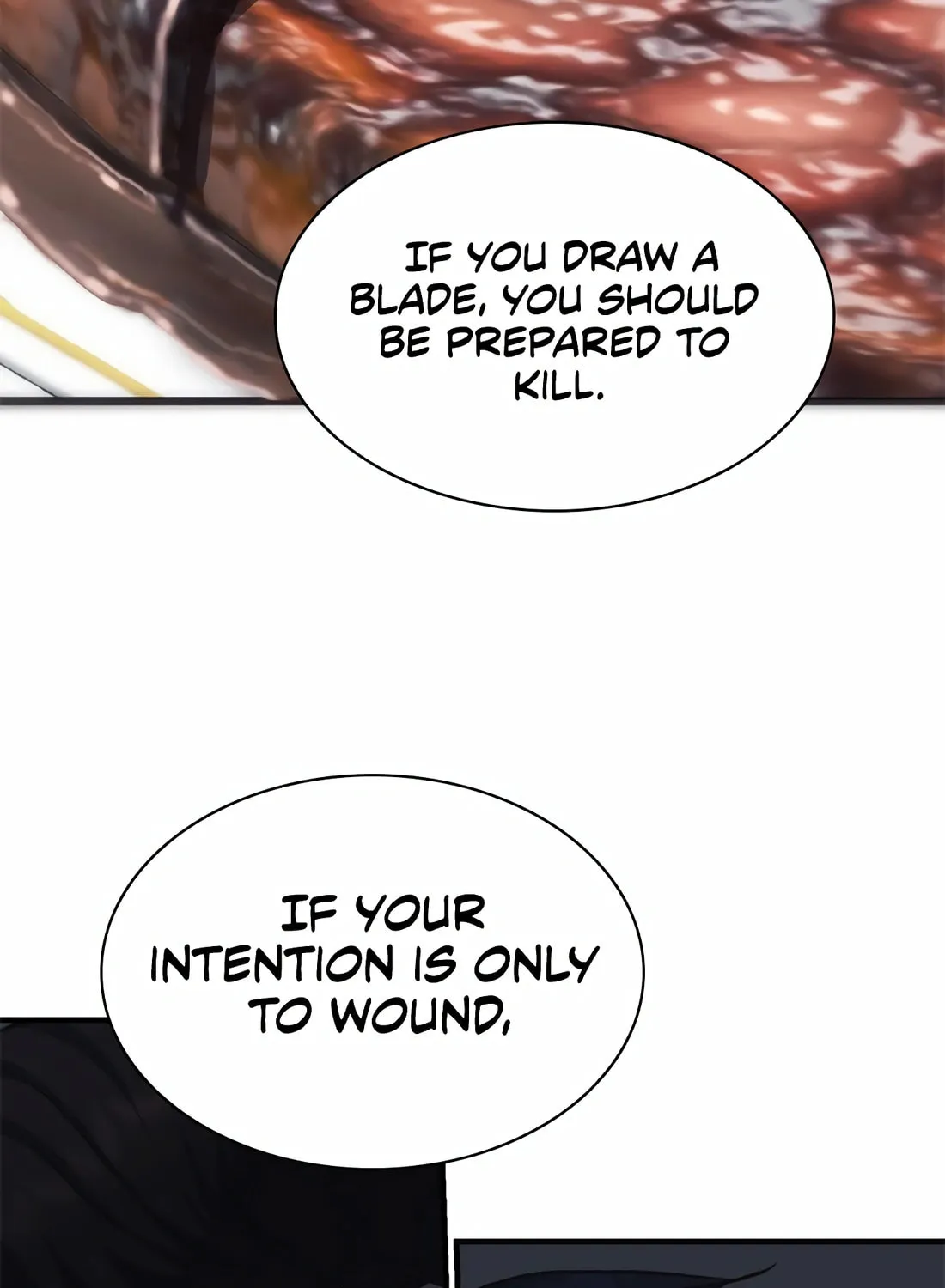 Chairman Kang, the New Employee Chapter 49 page 3 - 