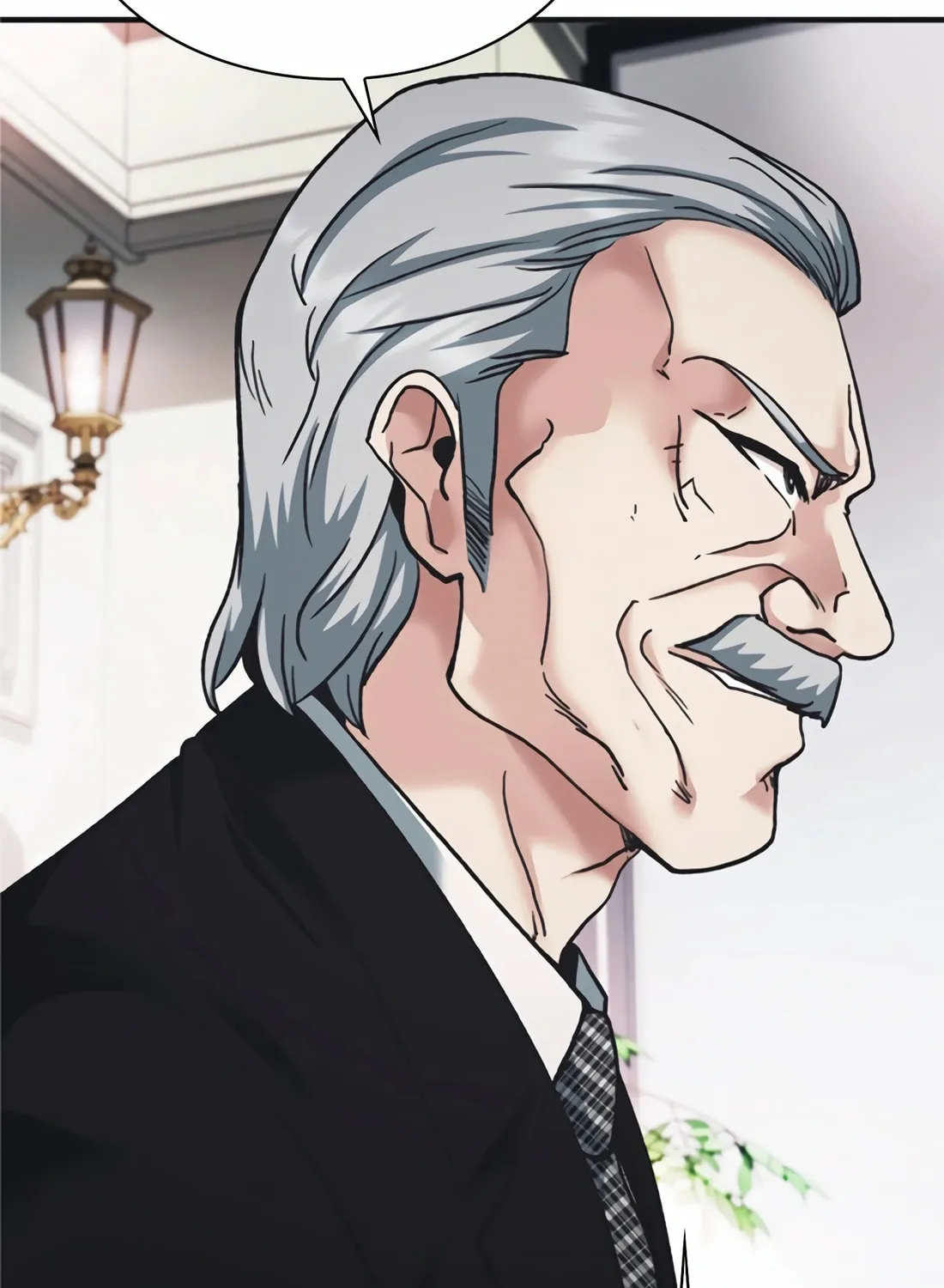 Chairman Kang, the New Employee Chapter 49 page 21 - 