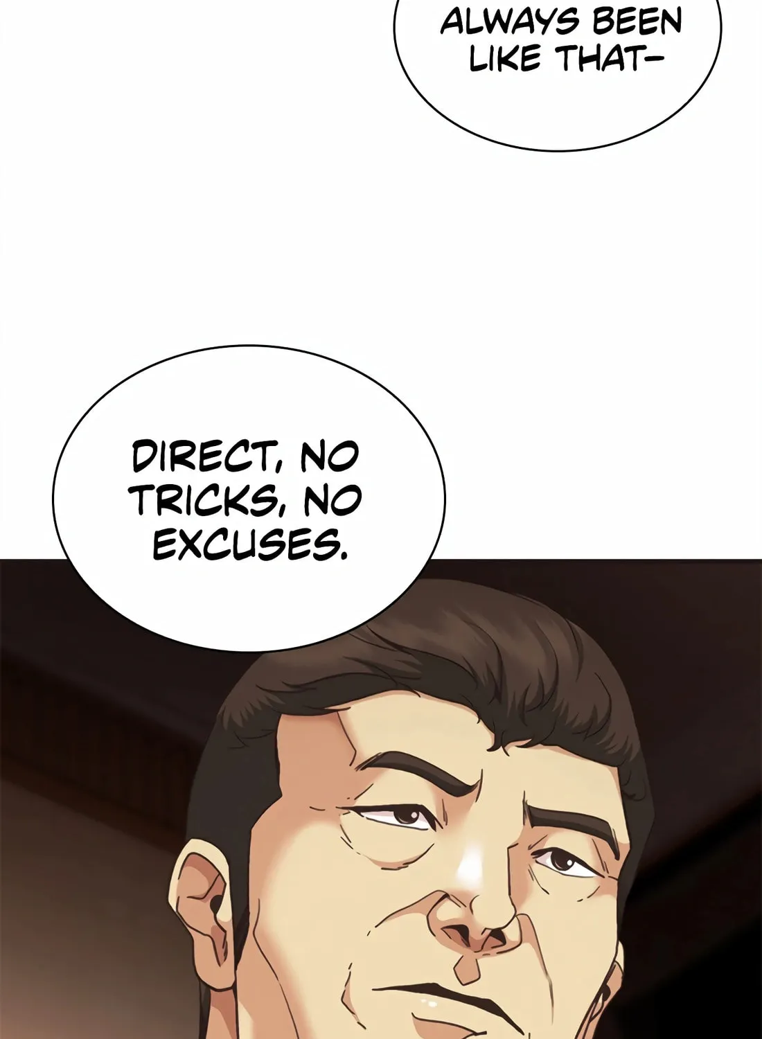 Chairman Kang, the New Employee Chapter 49 page 203 - 