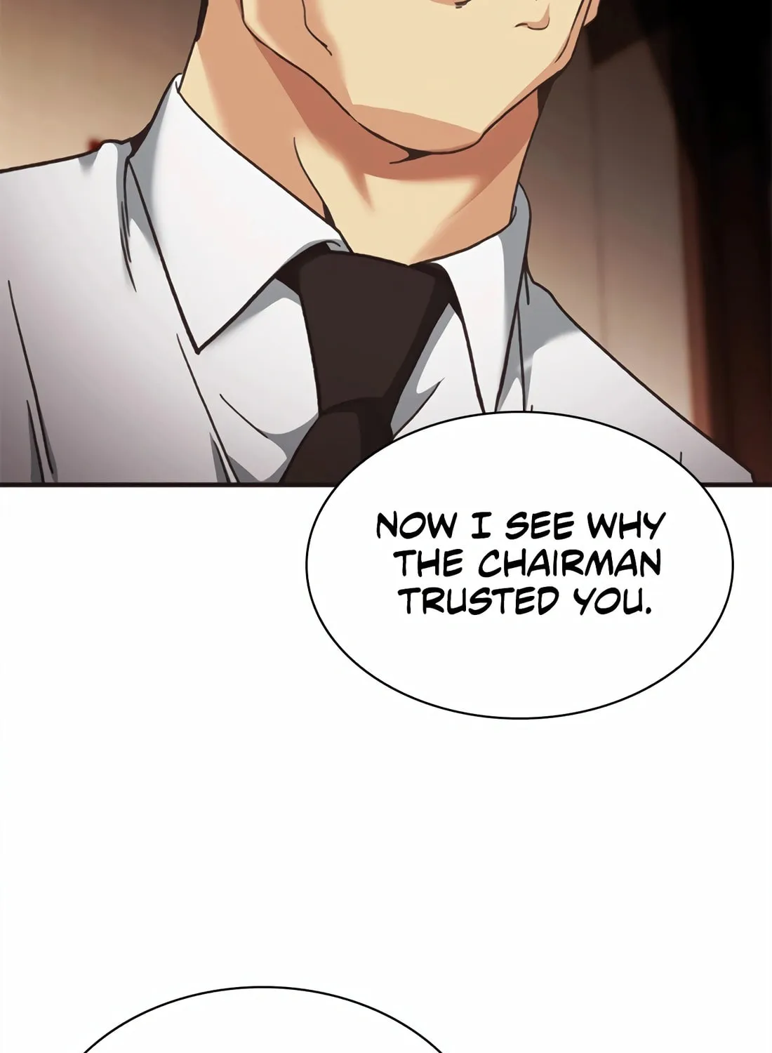 Chairman Kang, the New Employee Chapter 49 page 204 - 