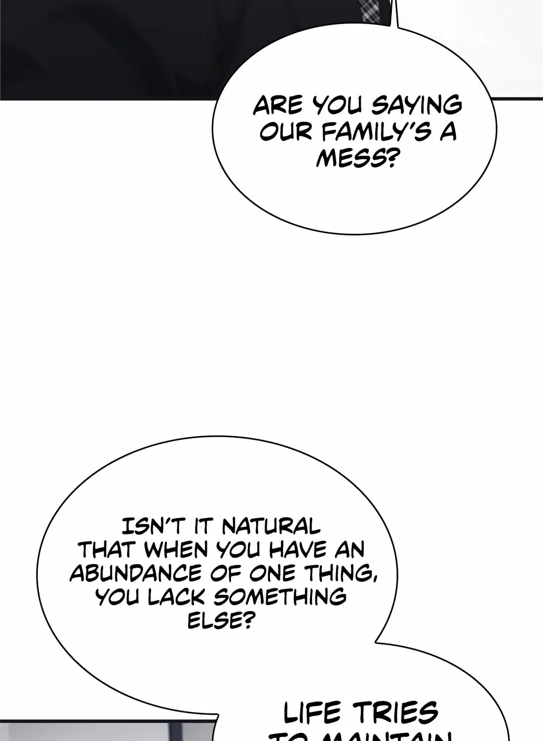 Chairman Kang, the New Employee Chapter 49 page 22 - 