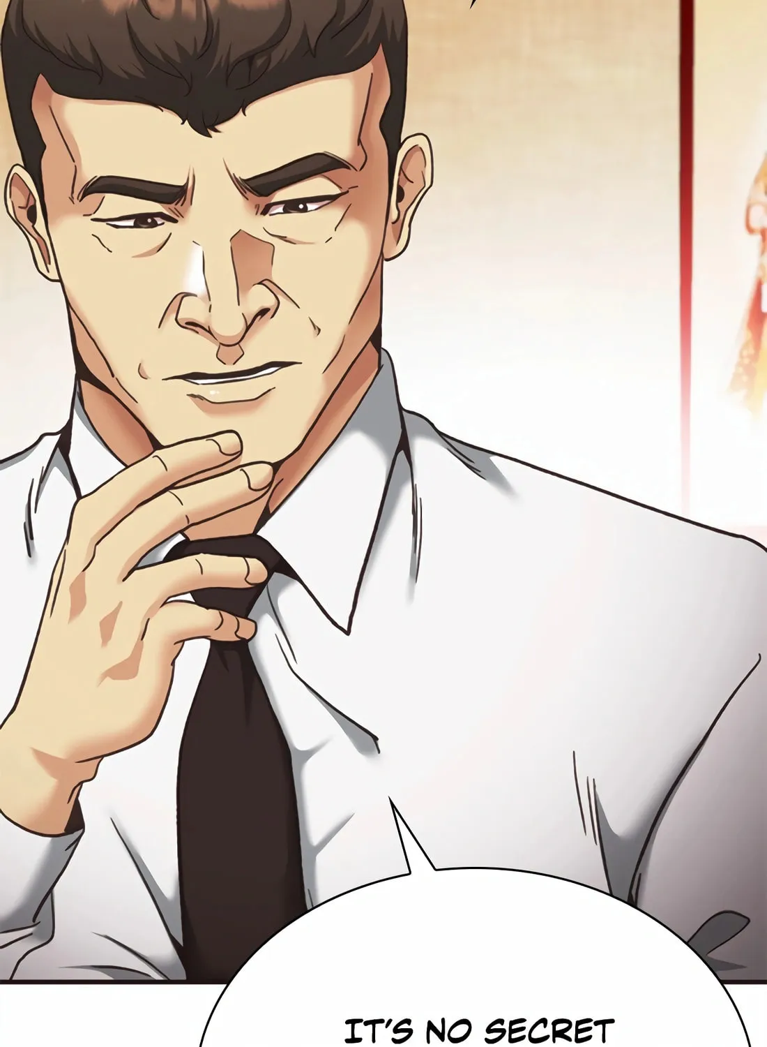 Chairman Kang, the New Employee Chapter 49 page 213 - 