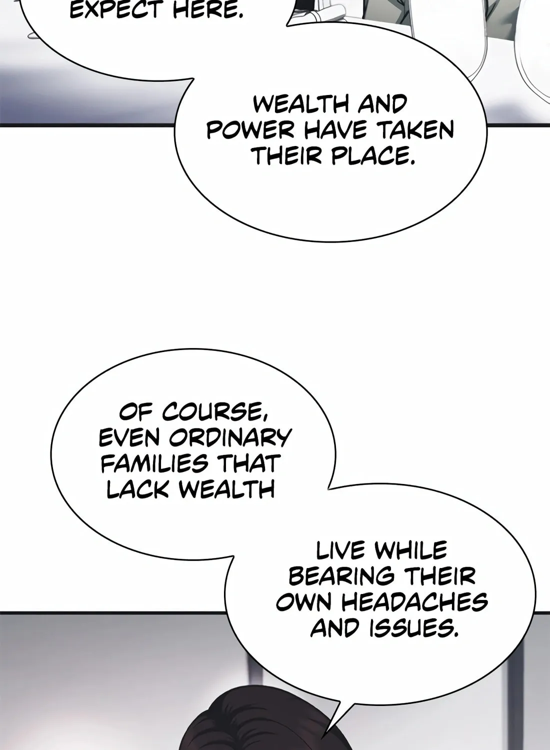 Chairman Kang, the New Employee Chapter 49 page 27 - 