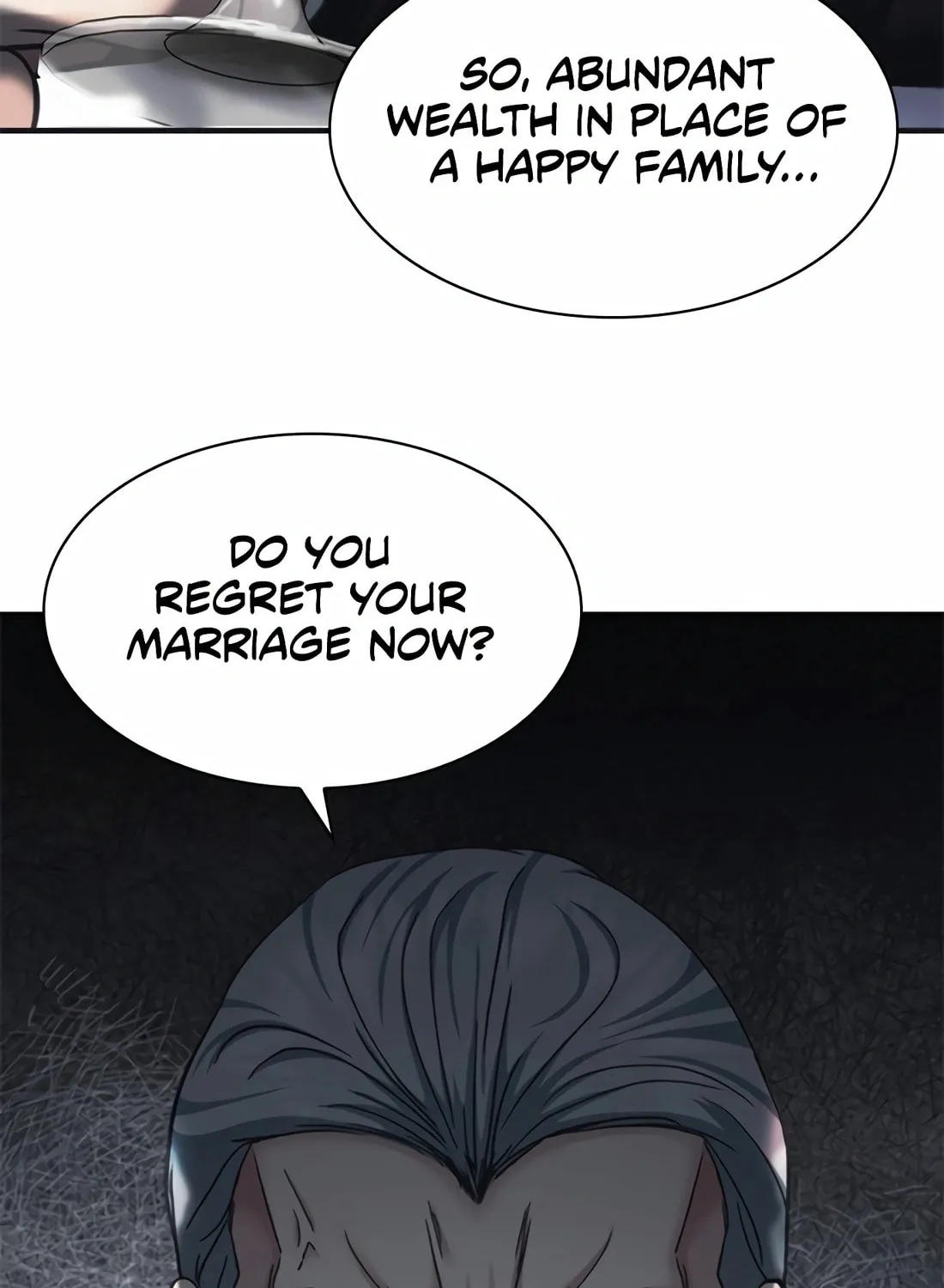 Chairman Kang, the New Employee Chapter 49 page 30 - 