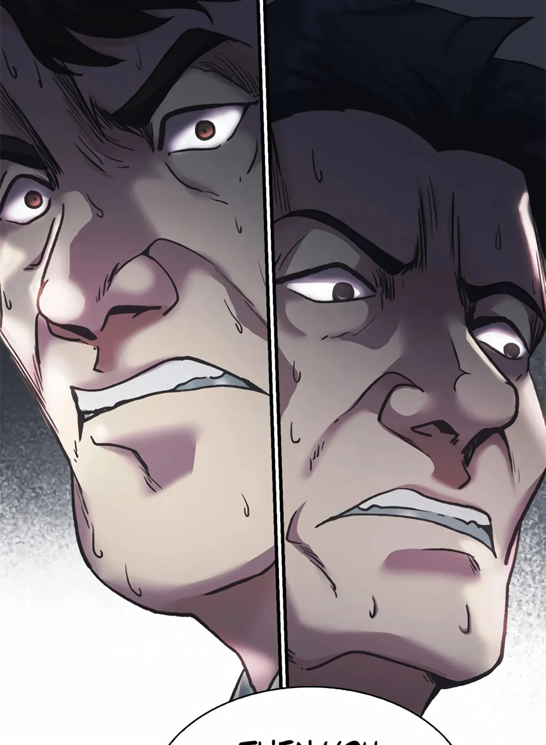 Chairman Kang, the New Employee Chapter 49 page 4 - 