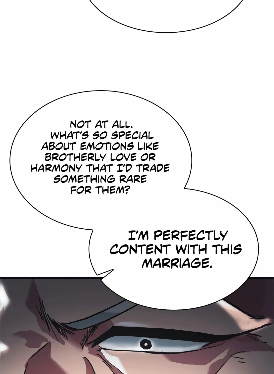 Chairman Kang, the New Employee Chapter 49 page 32 - 