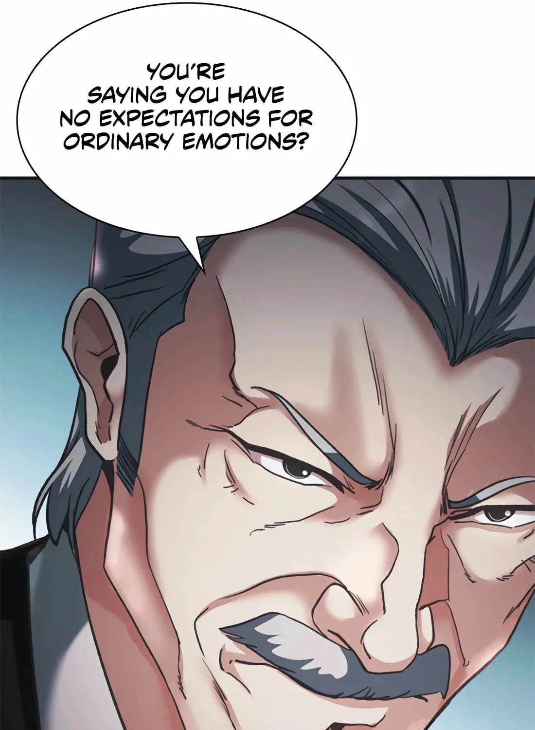Chairman Kang, the New Employee Chapter 49 page 34 - 