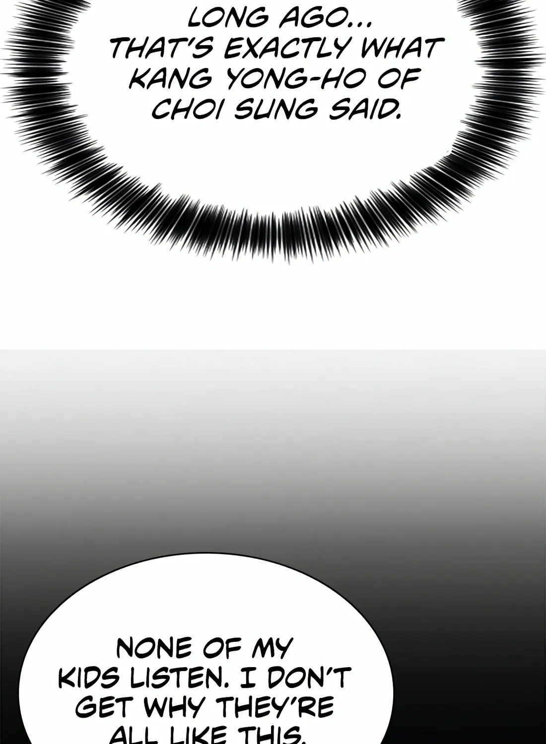 Chairman Kang, the New Employee Chapter 49 page 38 - 