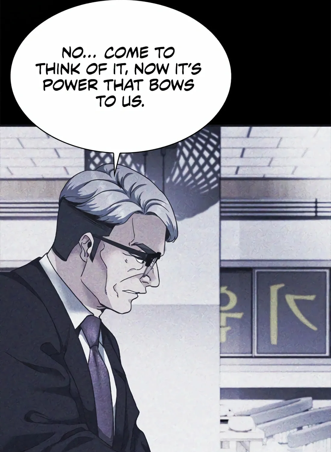 Chairman Kang, the New Employee Chapter 49 page 43 - 