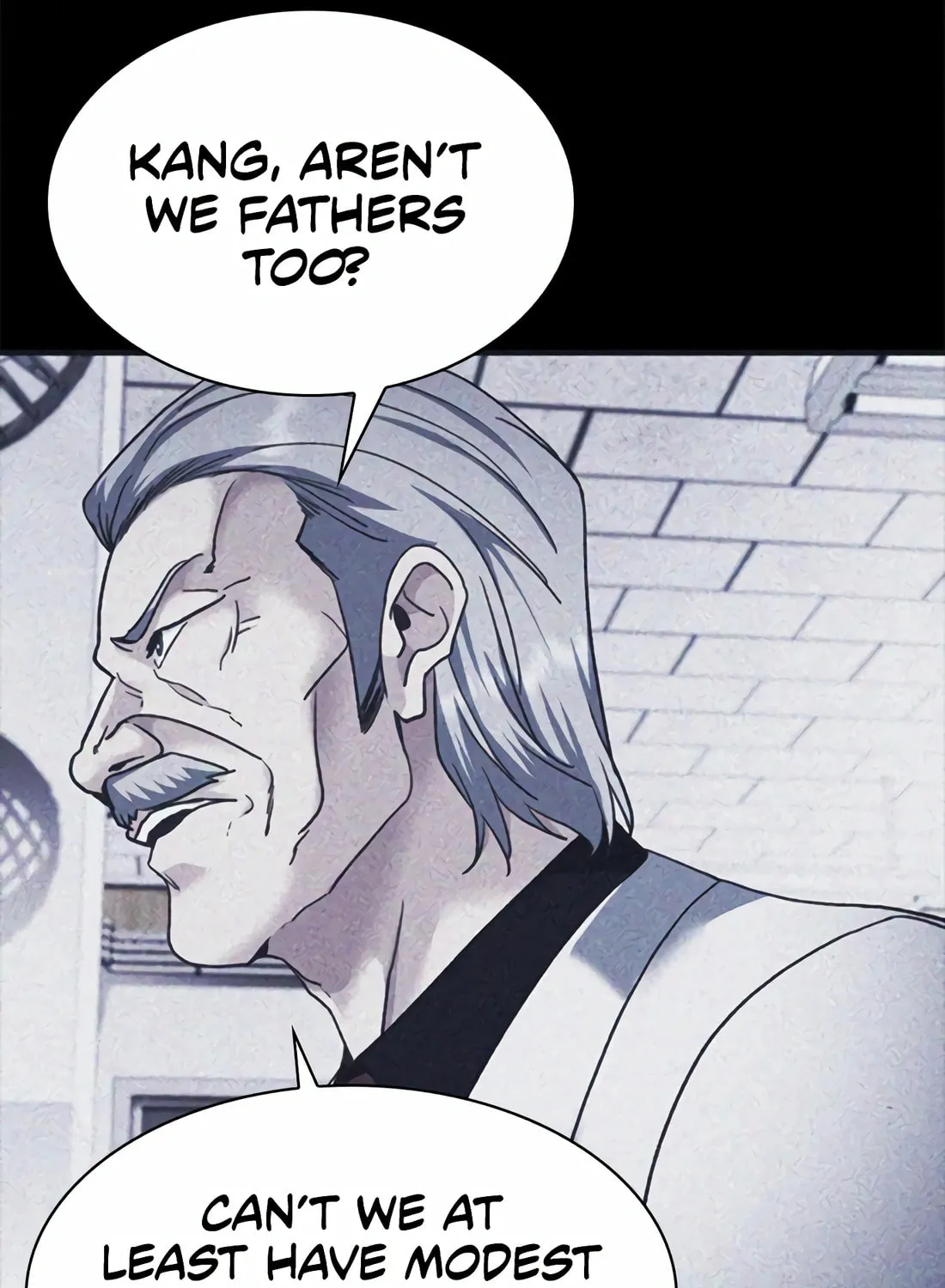 Chairman Kang, the New Employee Chapter 49 page 45 - 