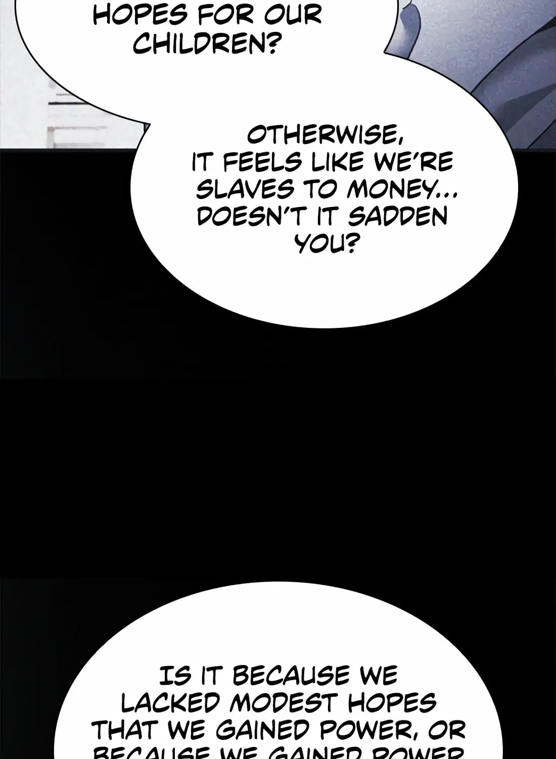 Chairman Kang, the New Employee Chapter 49 page 46 - 