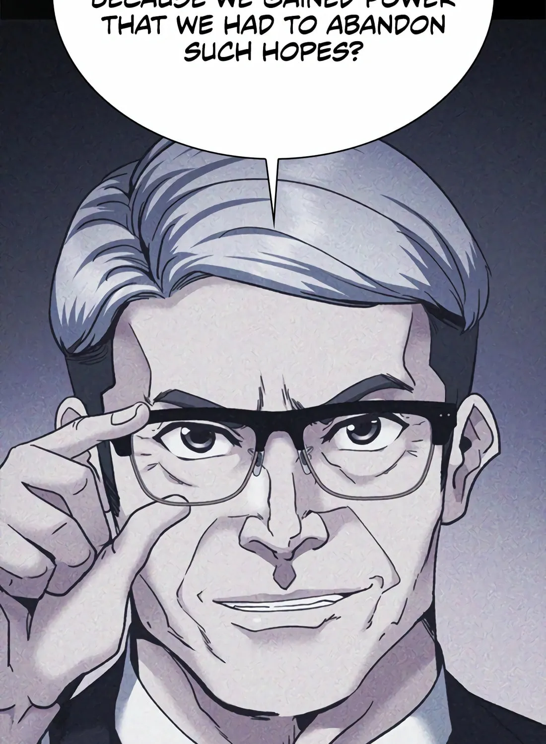 Chairman Kang, the New Employee Chapter 49 page 47 - 