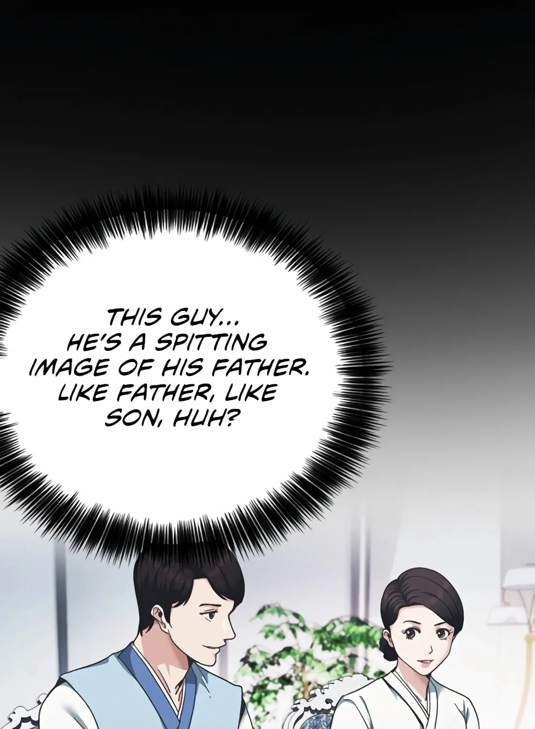 Chairman Kang, the New Employee Chapter 49 page 49 - 