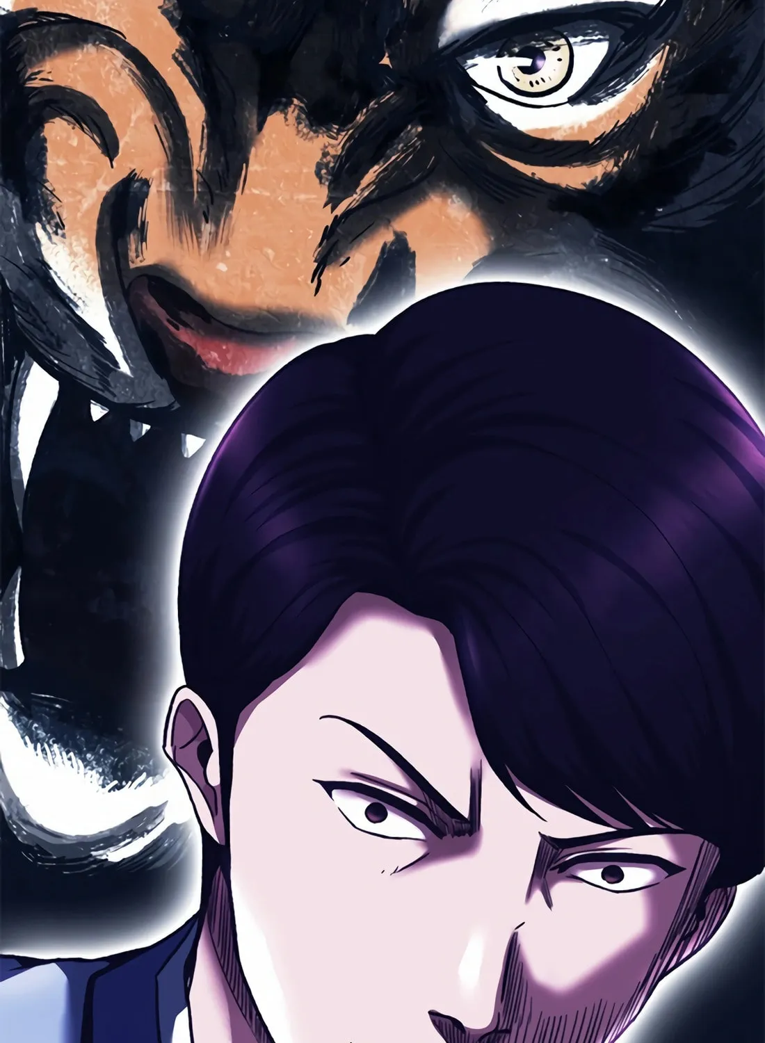 Chairman Kang, the New Employee Chapter 49 page 6 - 