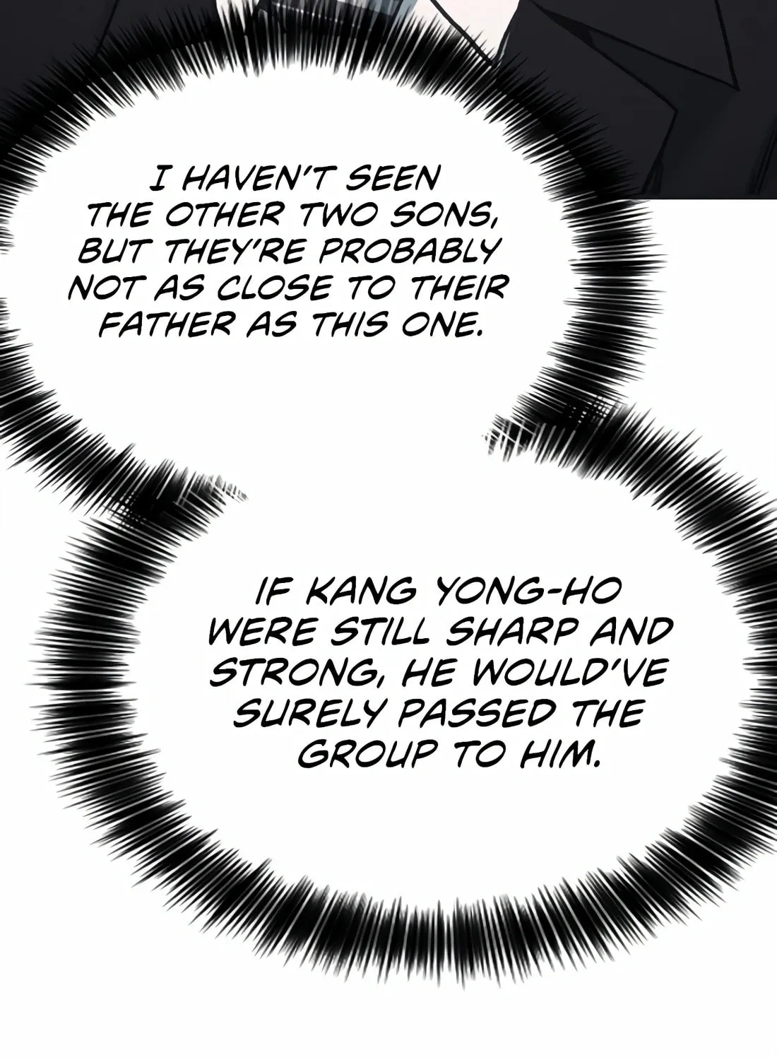 Chairman Kang, the New Employee Chapter 49 page 51 - 