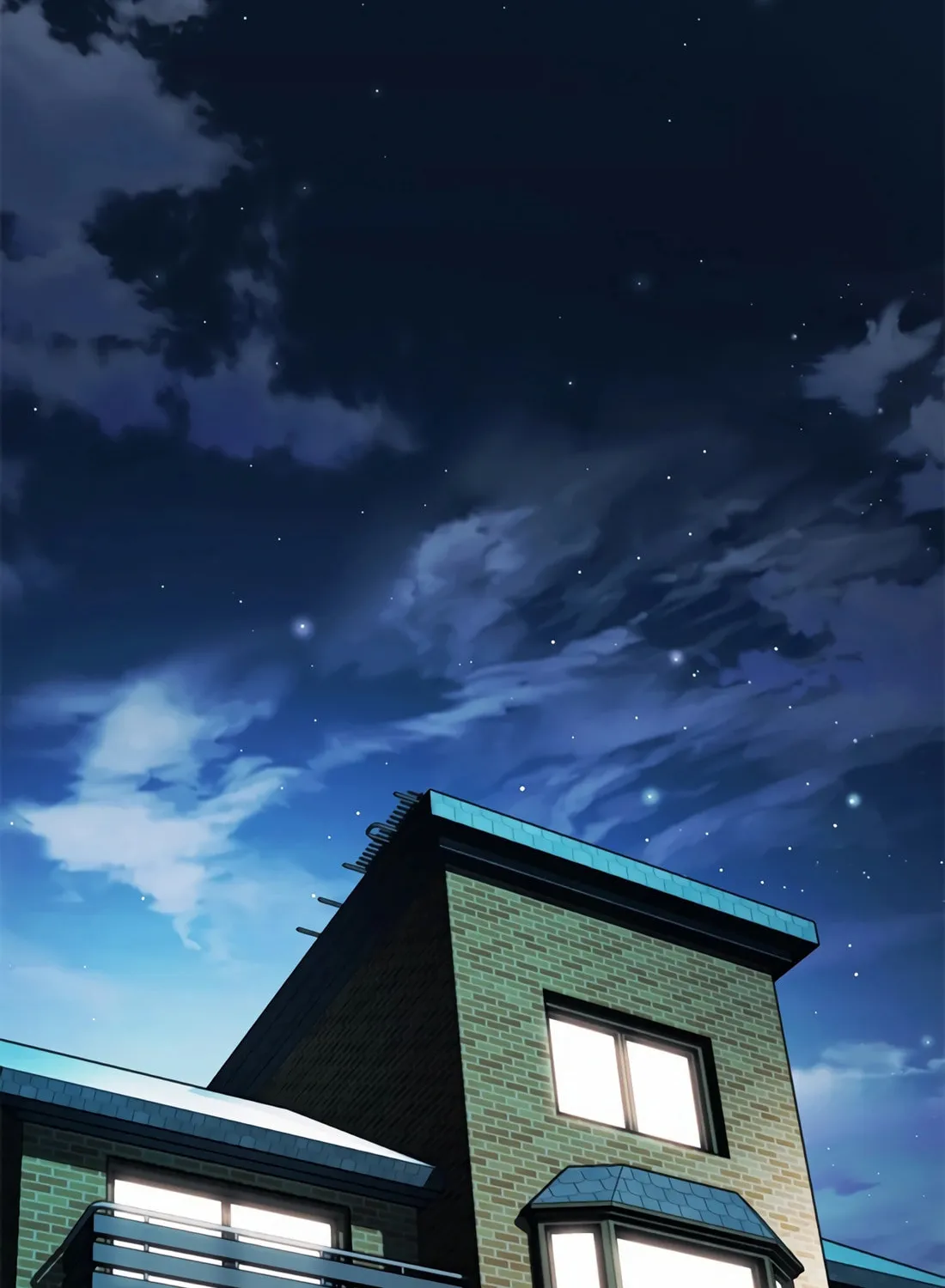 Chairman Kang, the New Employee Chapter 49 page 58 - 