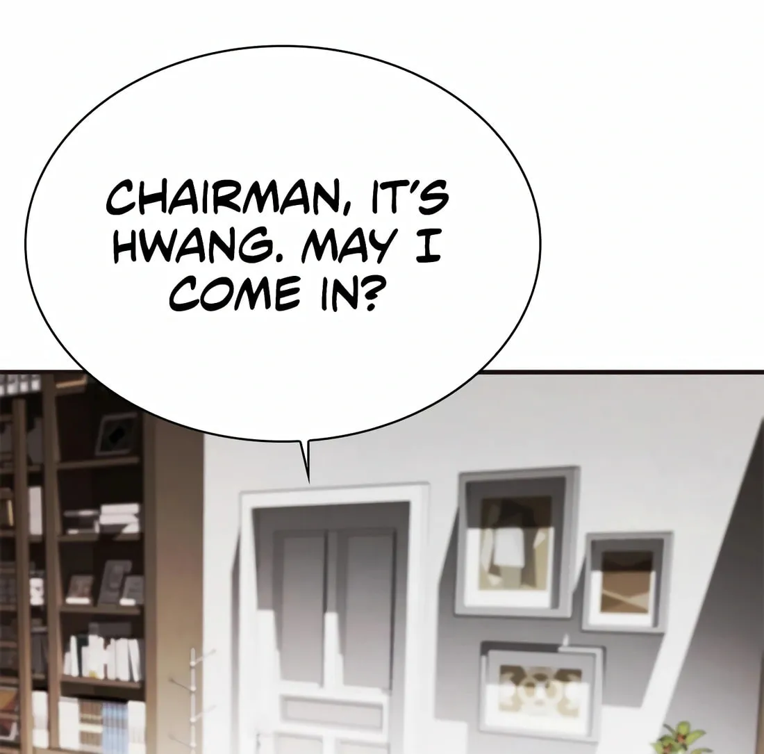 Chairman Kang, the New Employee Chapter 49 page 61 - 