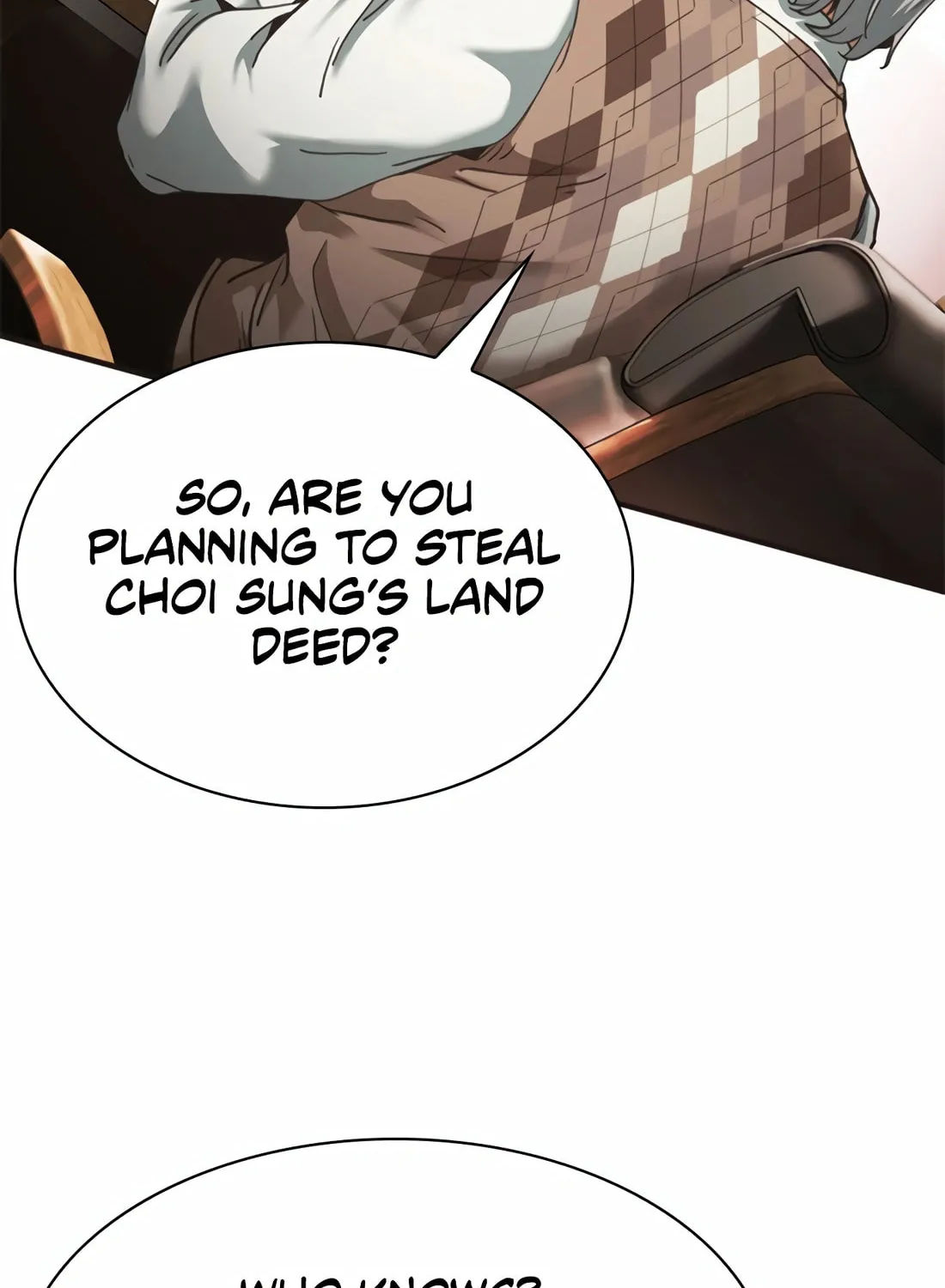 Chairman Kang, the New Employee Chapter 49 page 73 - 