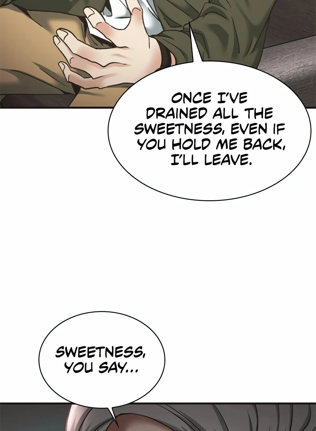 Chairman Kang, the New Employee Chapter 49 page 75 - 