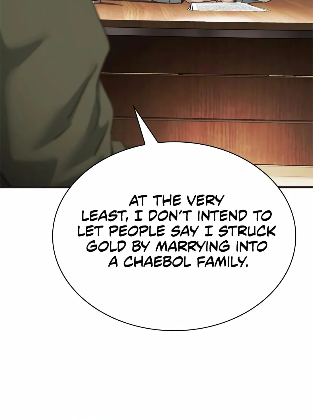 Chairman Kang, the New Employee Chapter 49 page 78 - 