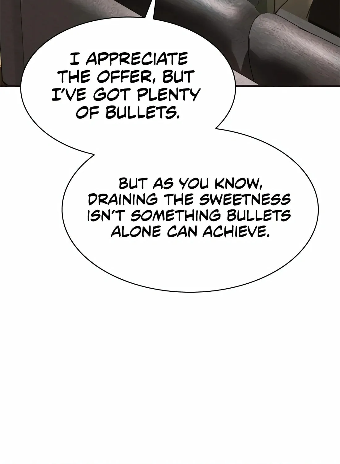 Chairman Kang, the New Employee Chapter 49 page 82 - 