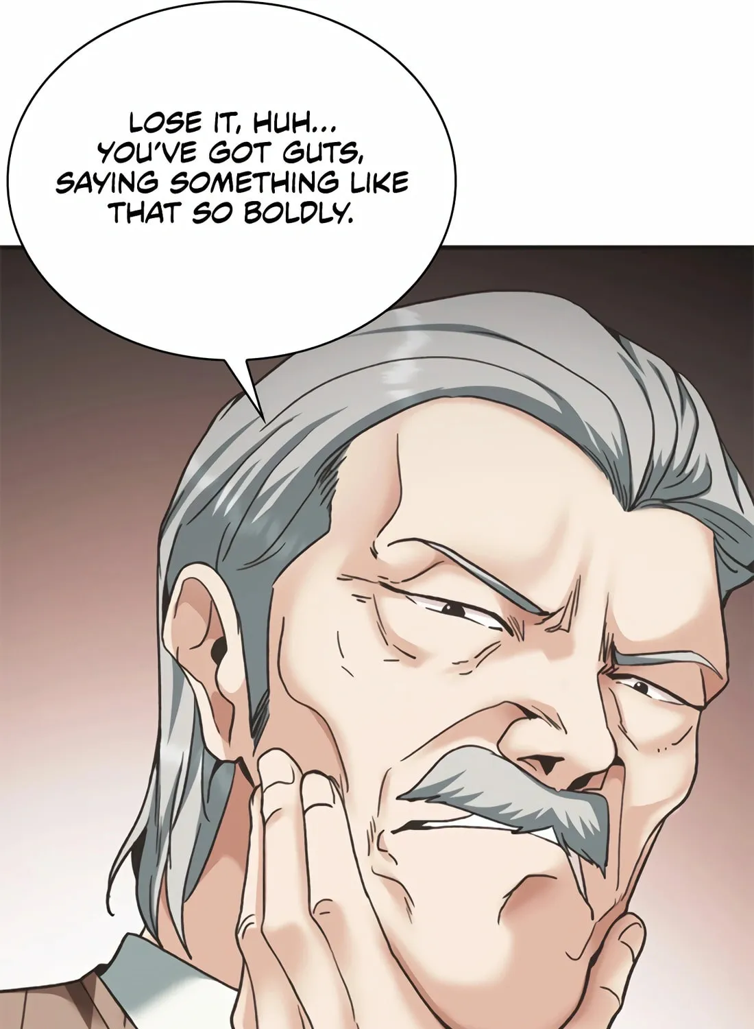 Chairman Kang, the New Employee Chapter 49 page 88 - 
