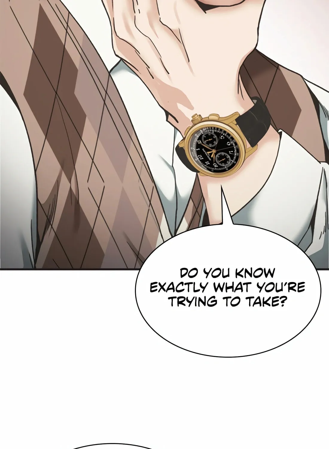 Chairman Kang, the New Employee Chapter 49 page 89 - 