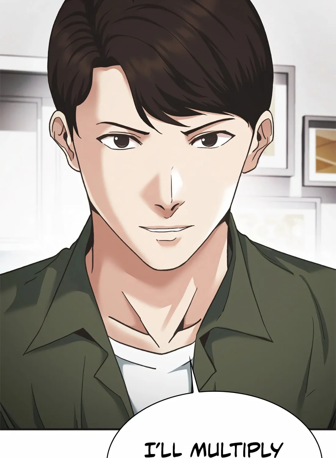 Chairman Kang, the New Employee Chapter 49 page 92 - 