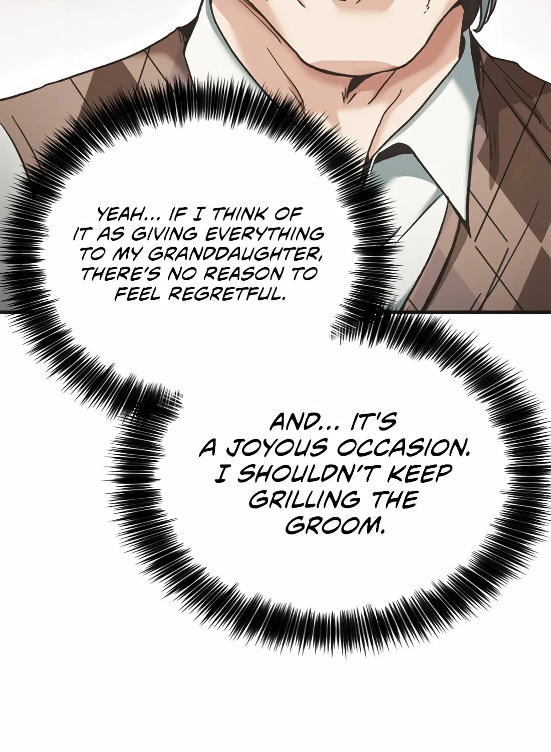 Chairman Kang, the New Employee Chapter 49 page 96 - 