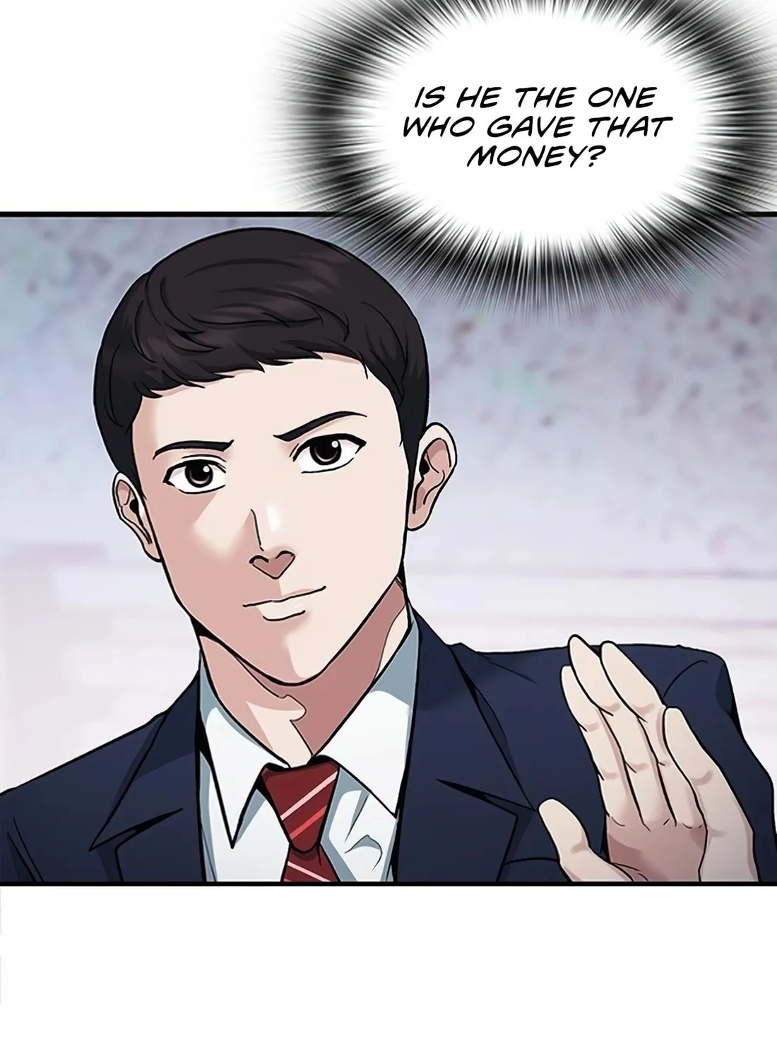 Chairman Kang, the New Employee Chapter 5 page 102 - 