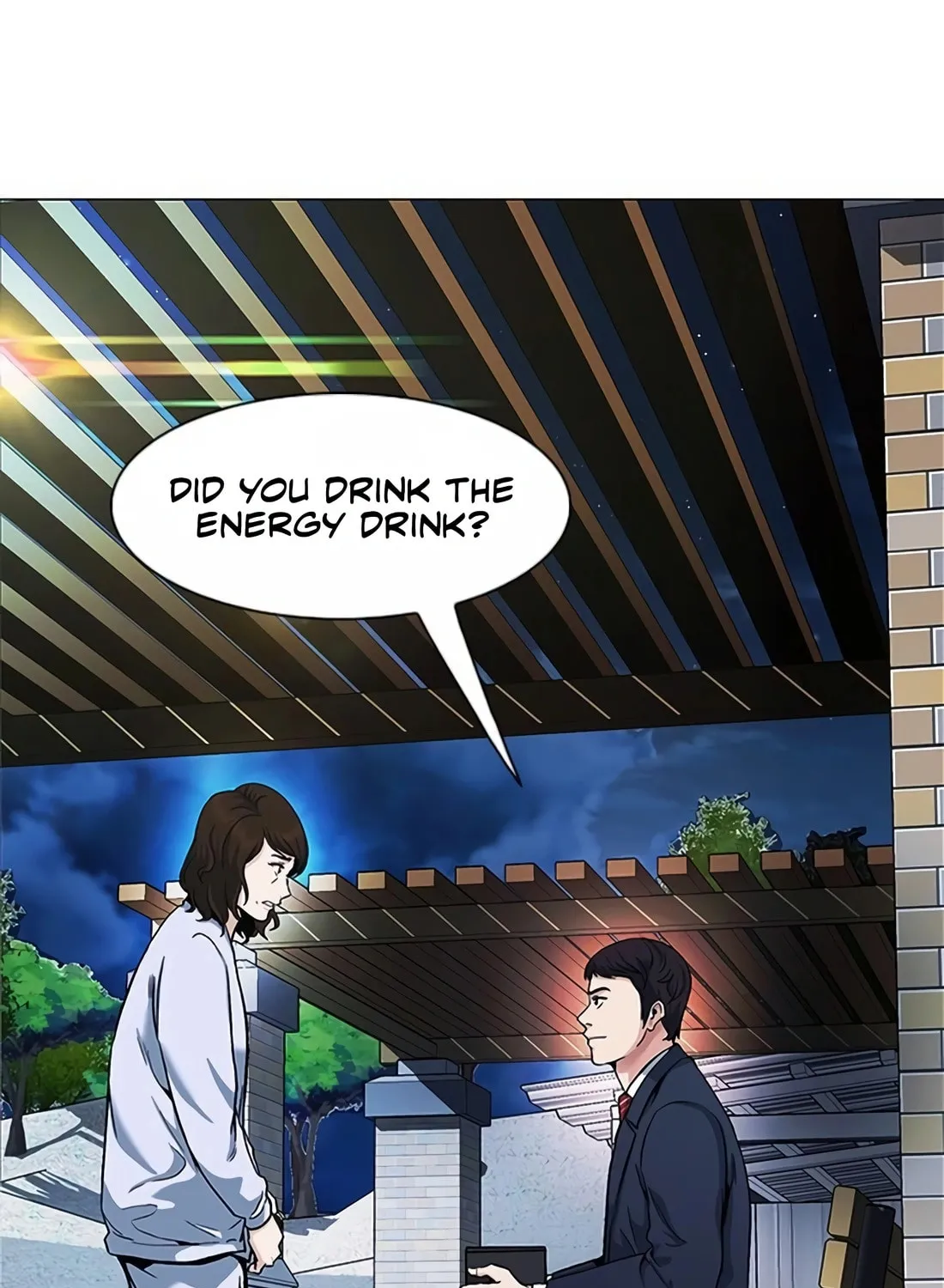 Chairman Kang, the New Employee Chapter 5 page 103 - 