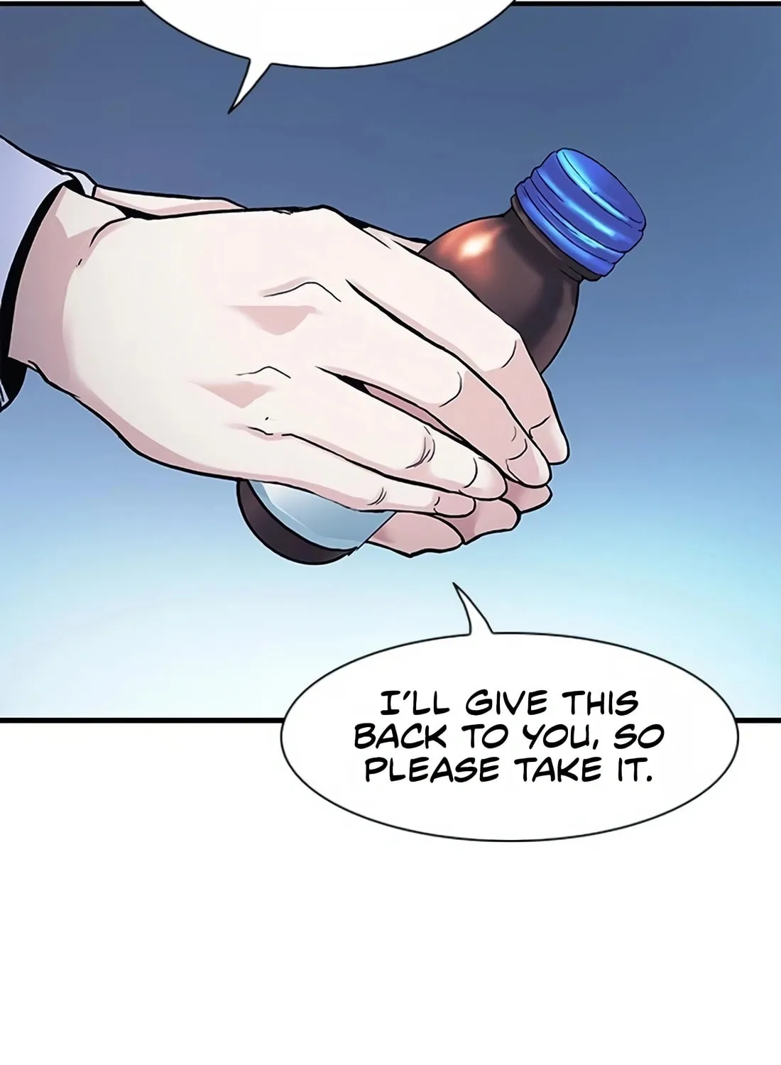 Chairman Kang, the New Employee Chapter 5 page 105 - 