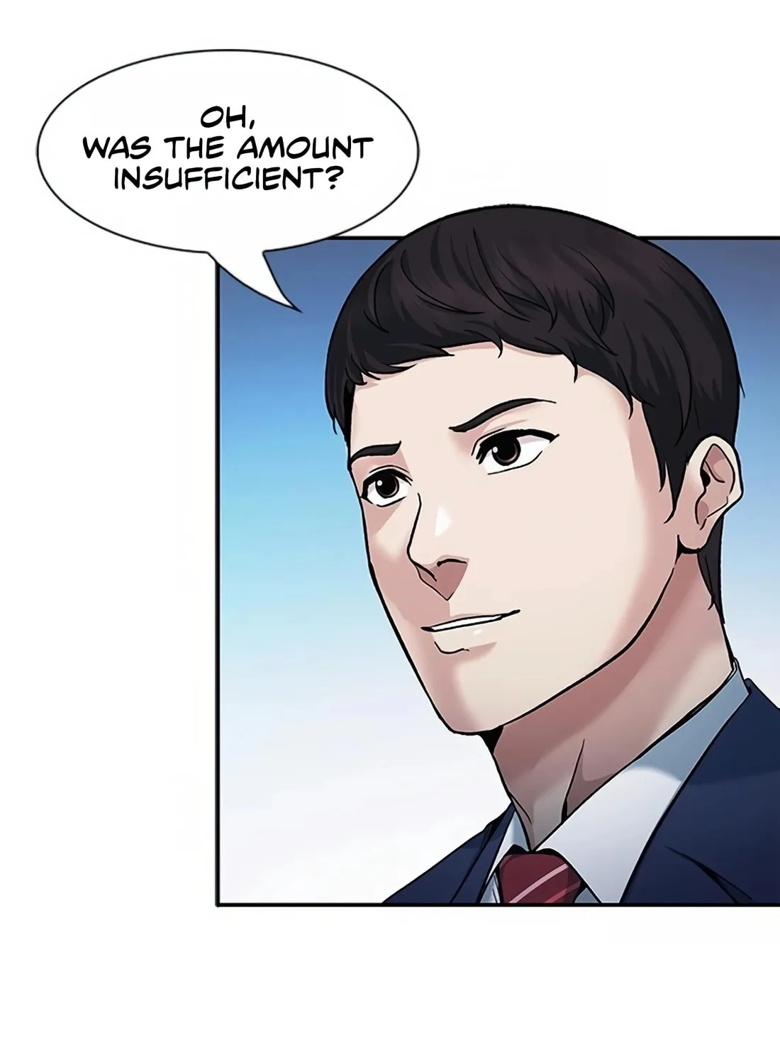 Chairman Kang, the New Employee Chapter 5 page 106 - 