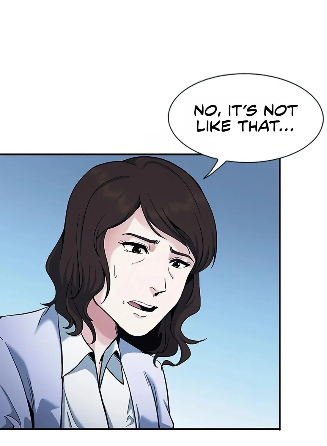 Chairman Kang, the New Employee Chapter 5 page 107 - 