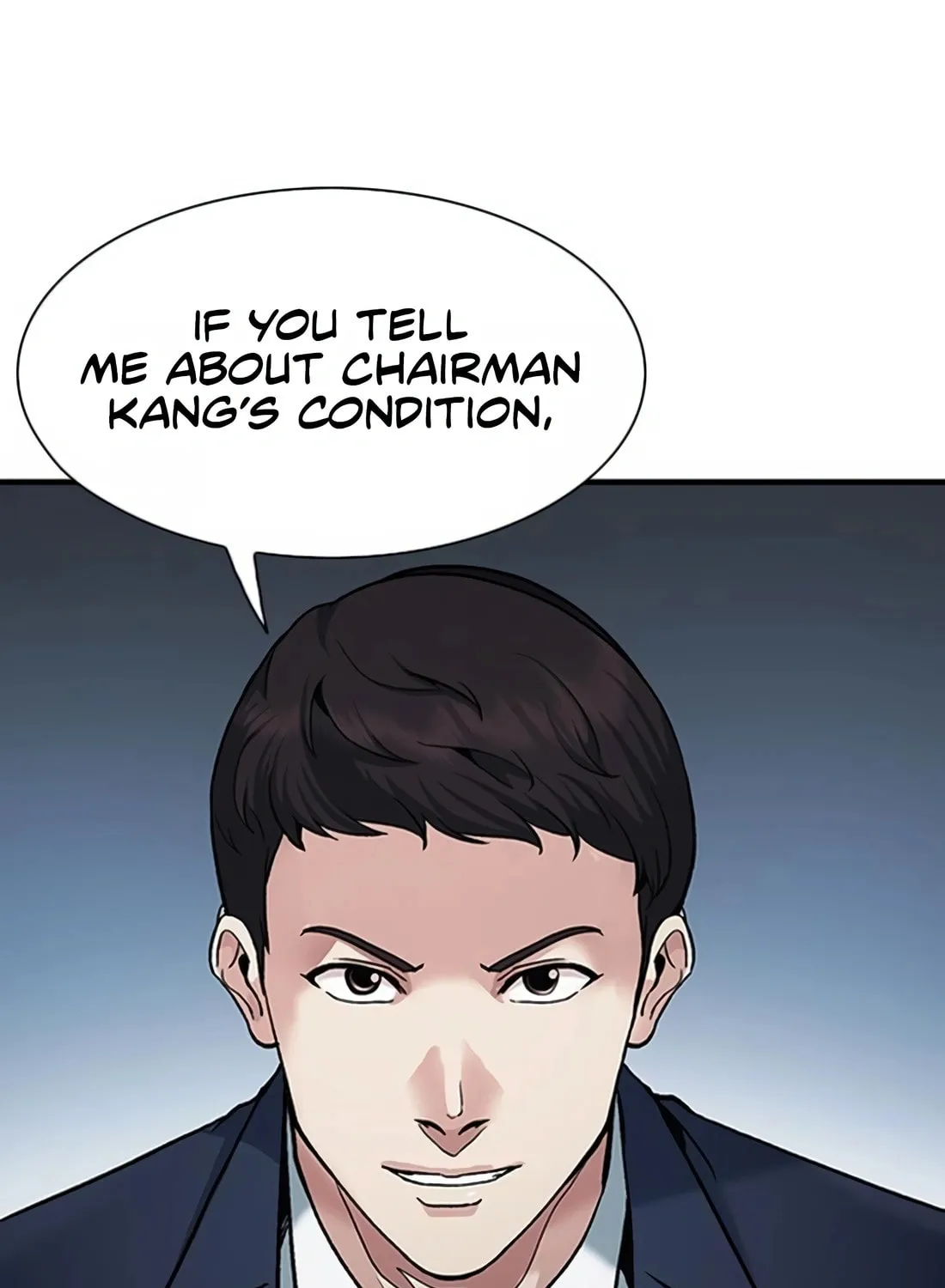 Chairman Kang, the New Employee Chapter 5 page 109 - 