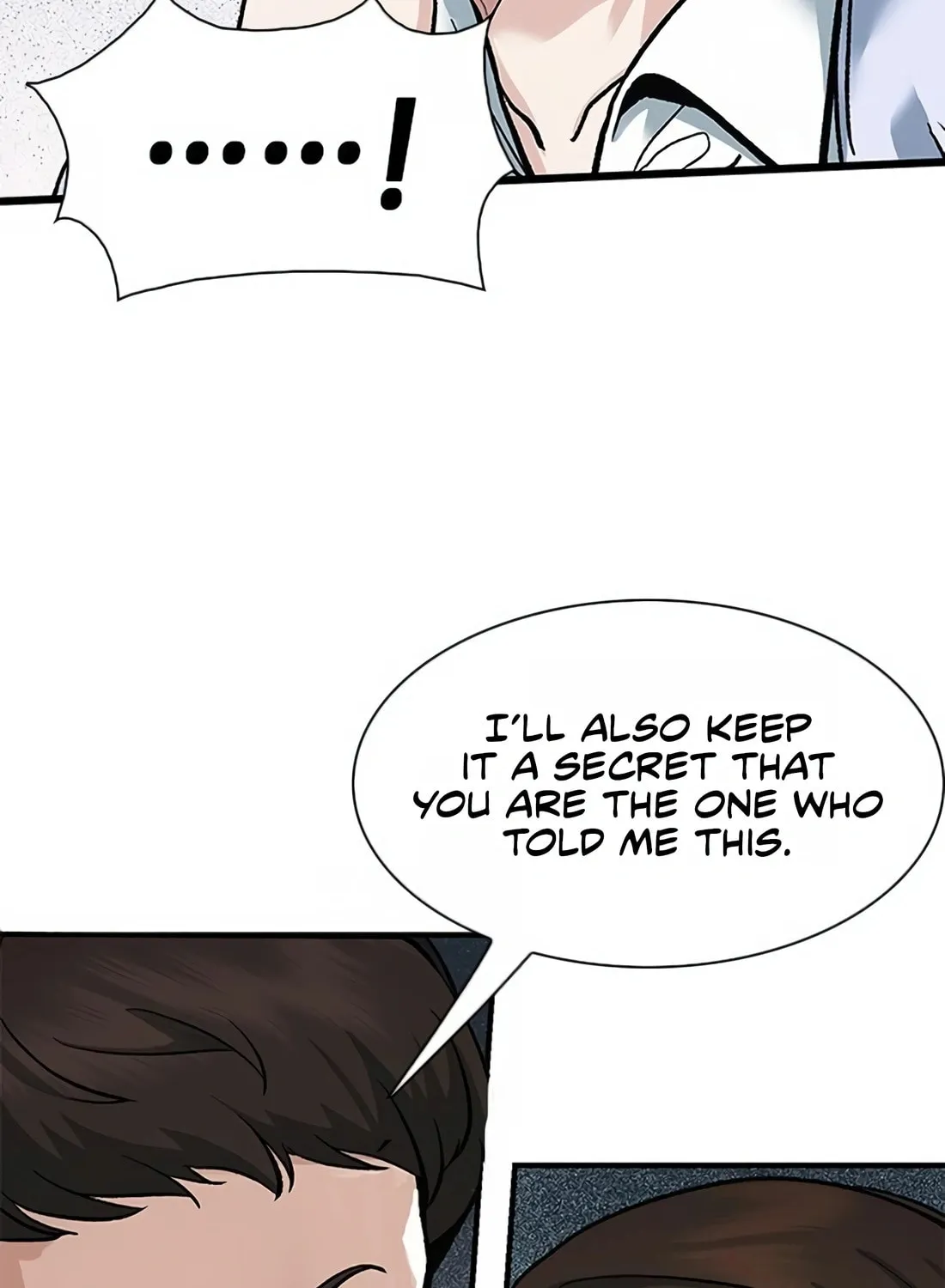 Chairman Kang, the New Employee Chapter 5 page 112 - 
