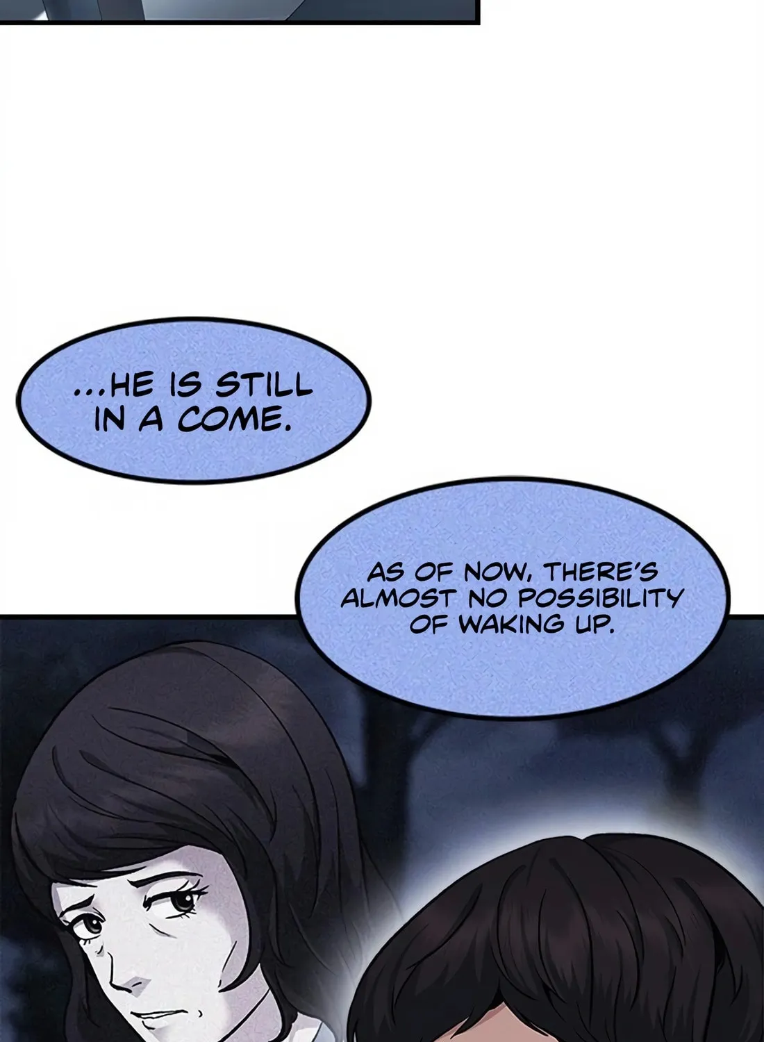 Chairman Kang, the New Employee Chapter 5 page 116 - 