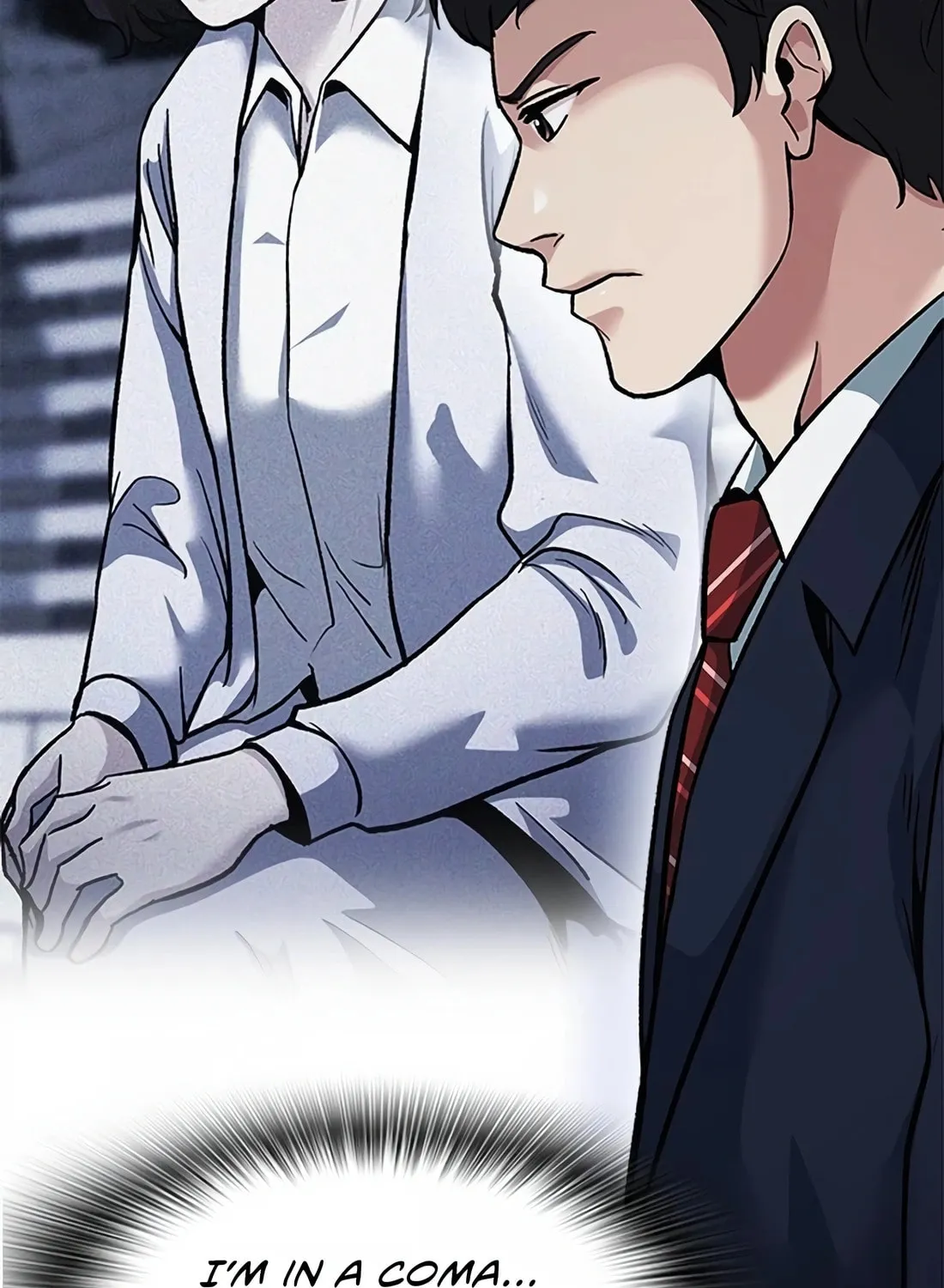Chairman Kang, the New Employee Chapter 5 page 117 - 