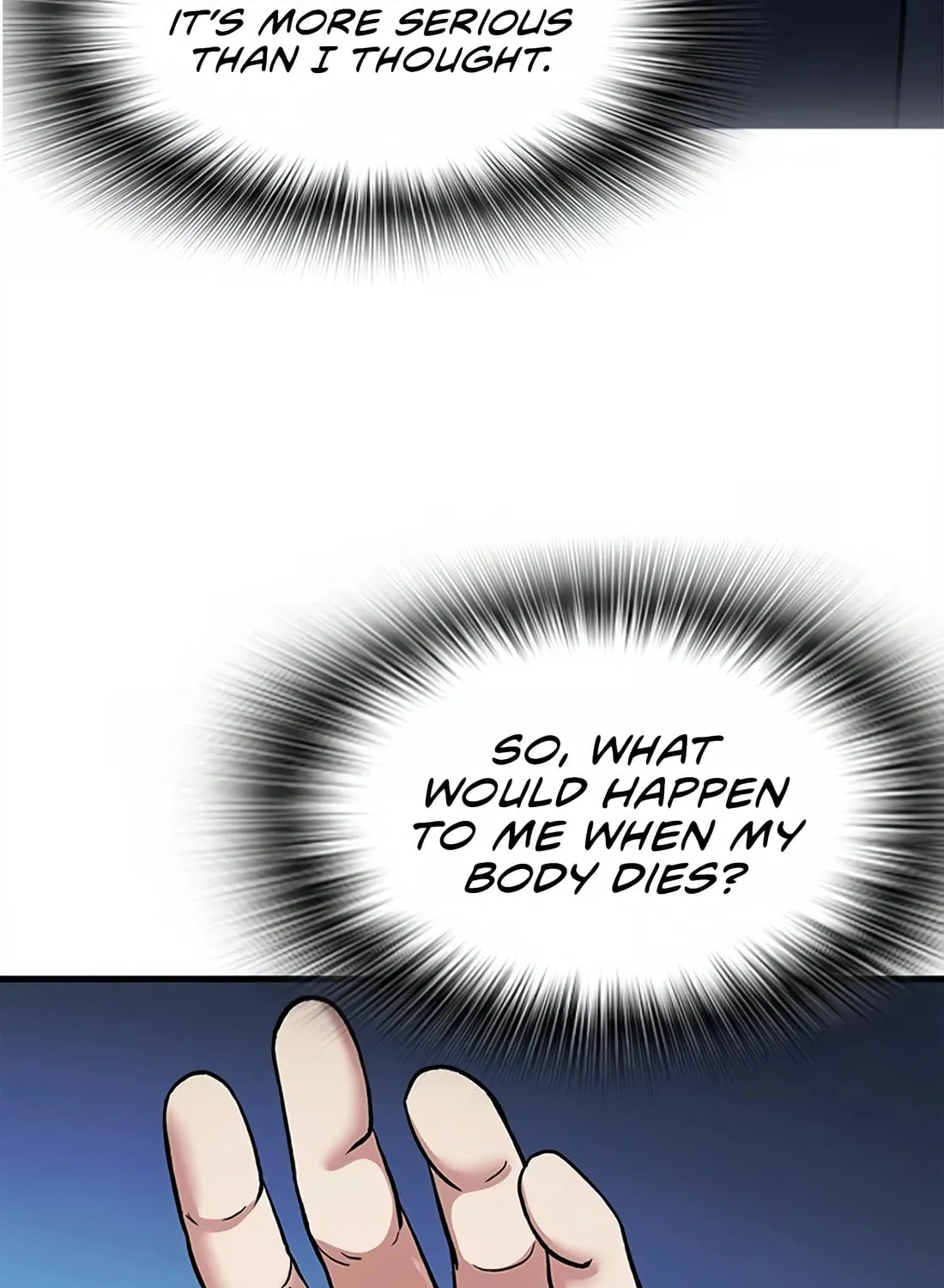 Chairman Kang, the New Employee Chapter 5 page 118 - 