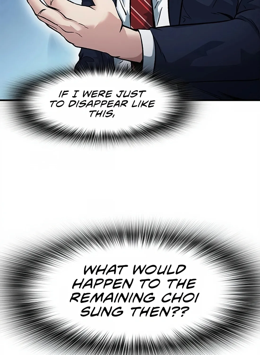 Chairman Kang, the New Employee Chapter 5 page 122 - 