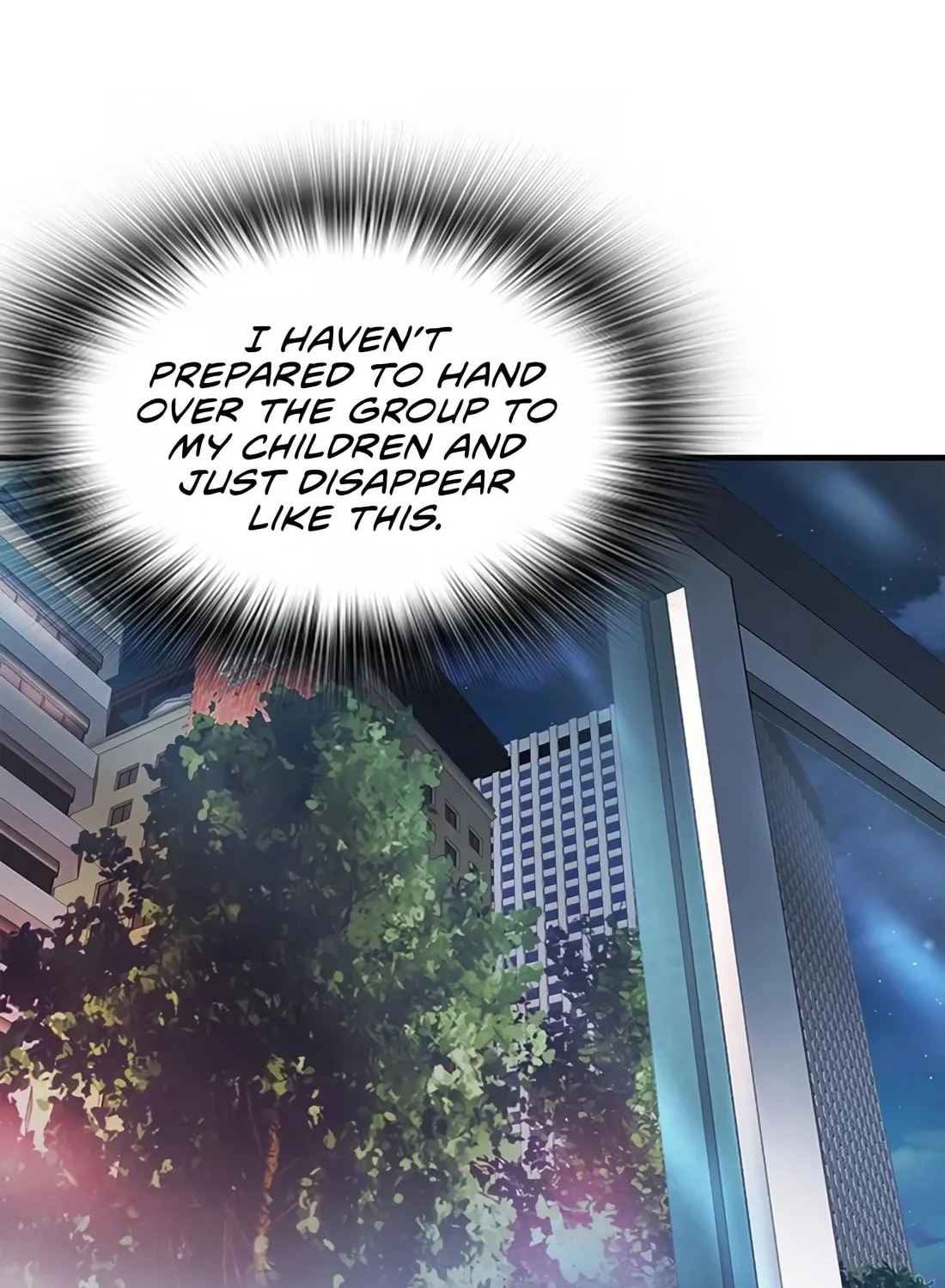 Chairman Kang, the New Employee Chapter 5 page 126 - 