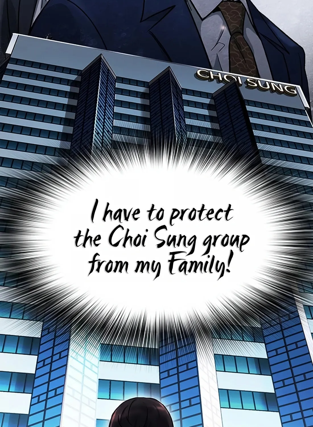 Chairman Kang, the New Employee Chapter 5 page 132 - 