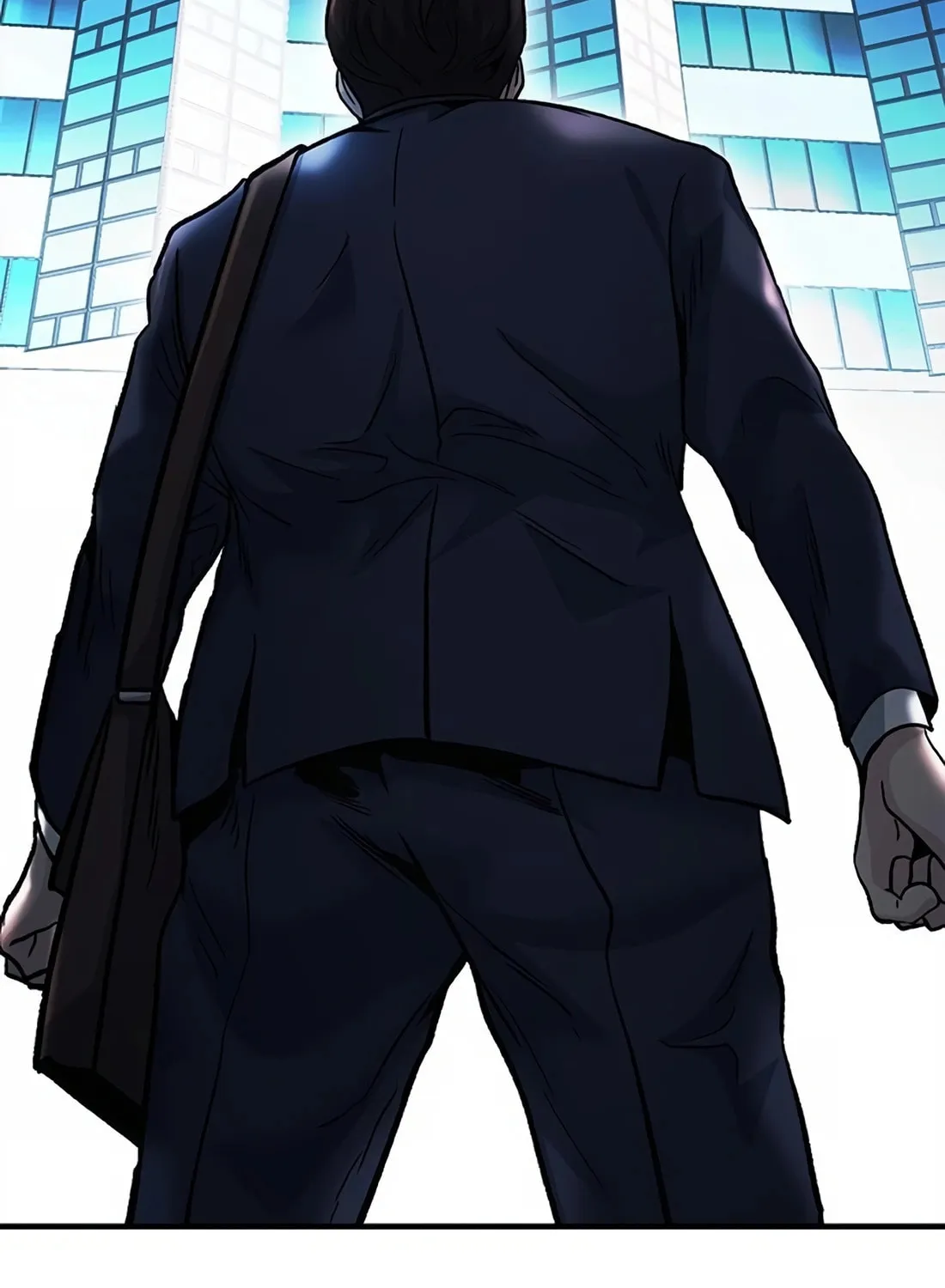 Chairman Kang, the New Employee Chapter 5 page 133 - 