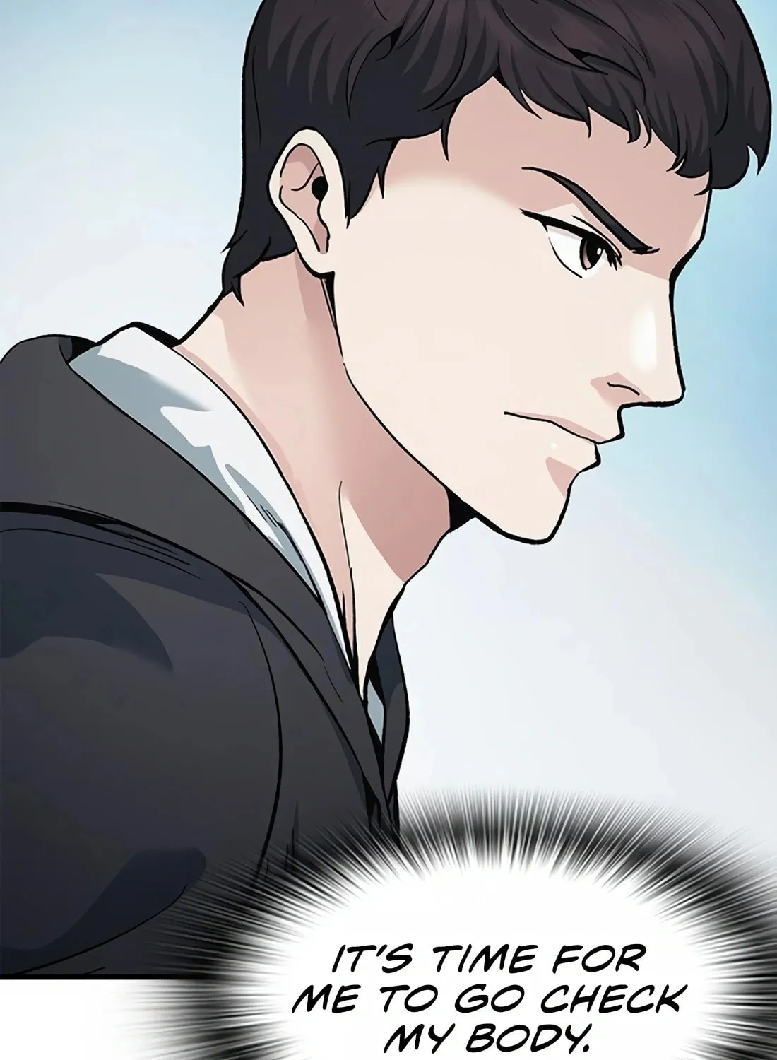 Chairman Kang, the New Employee Chapter 5 page 15 - 